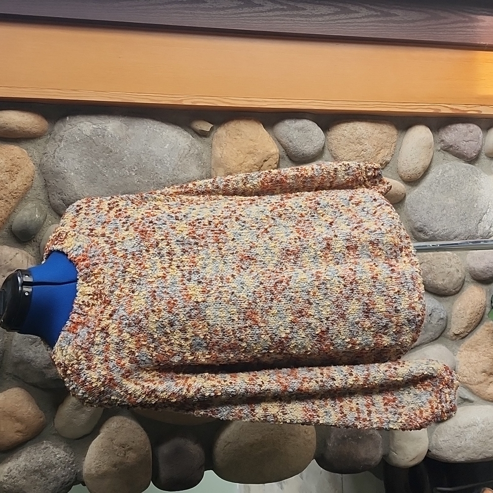 Blu Pepper Knitted Sweater - Beautifully stitched